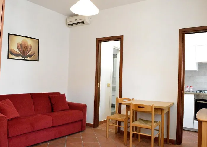 Casa Vacanze Little Queen