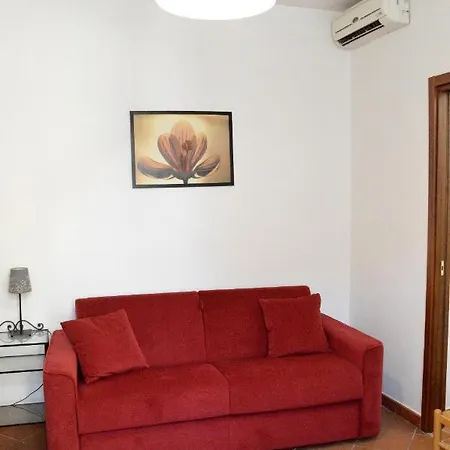 Casa Vacanze Little Queen Rome Exterior photo