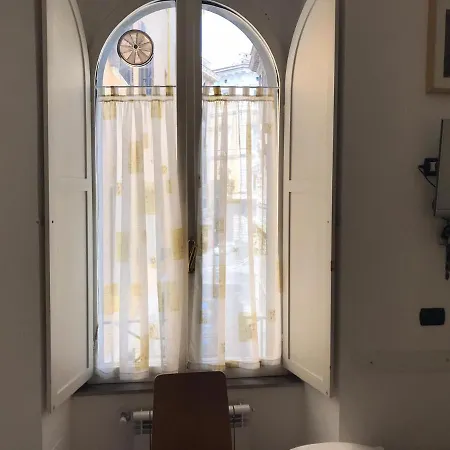Casa Vacanze Little Queen Rome Exterior photo