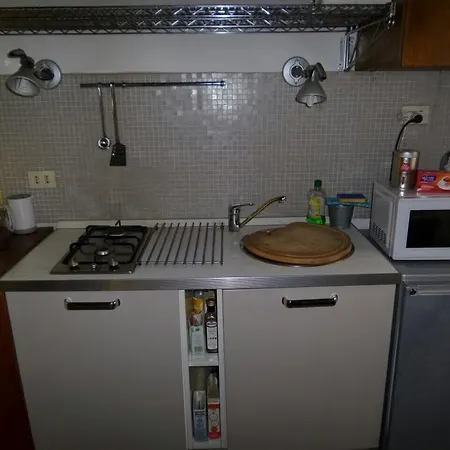 Casa Vacanze Little Queen Rome Room photo