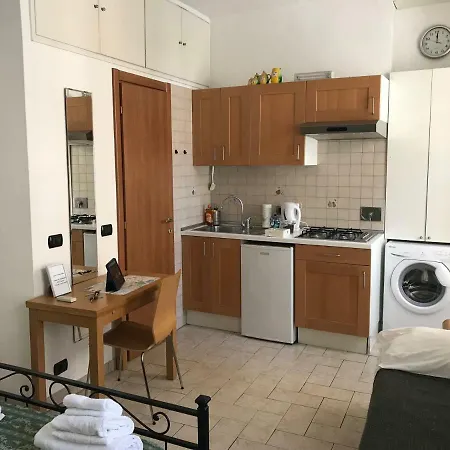 Casa Vacanze Little Queen Rome Exterior photo