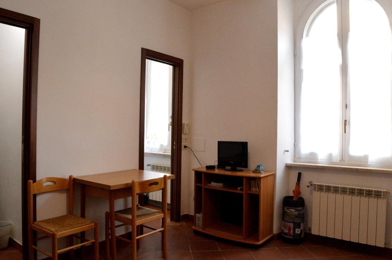 Apartamento Little Queen Roma