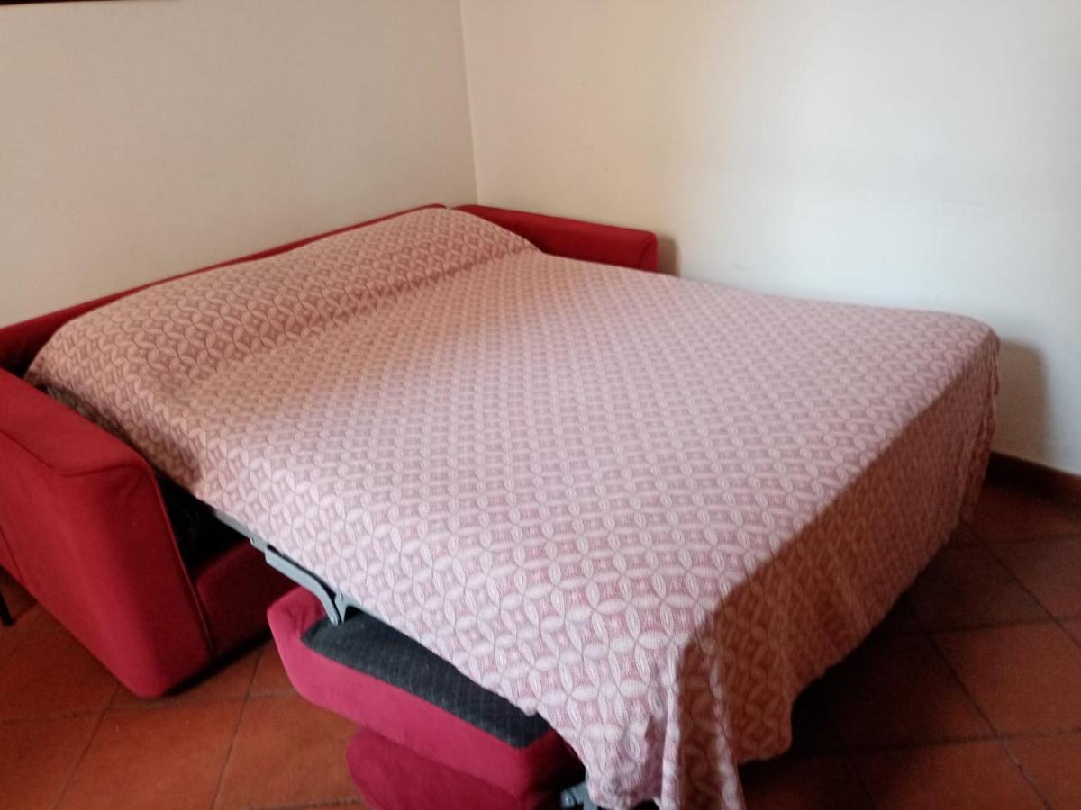 Apartamento Little Queen