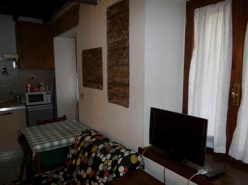 Apartamento Little Queen
