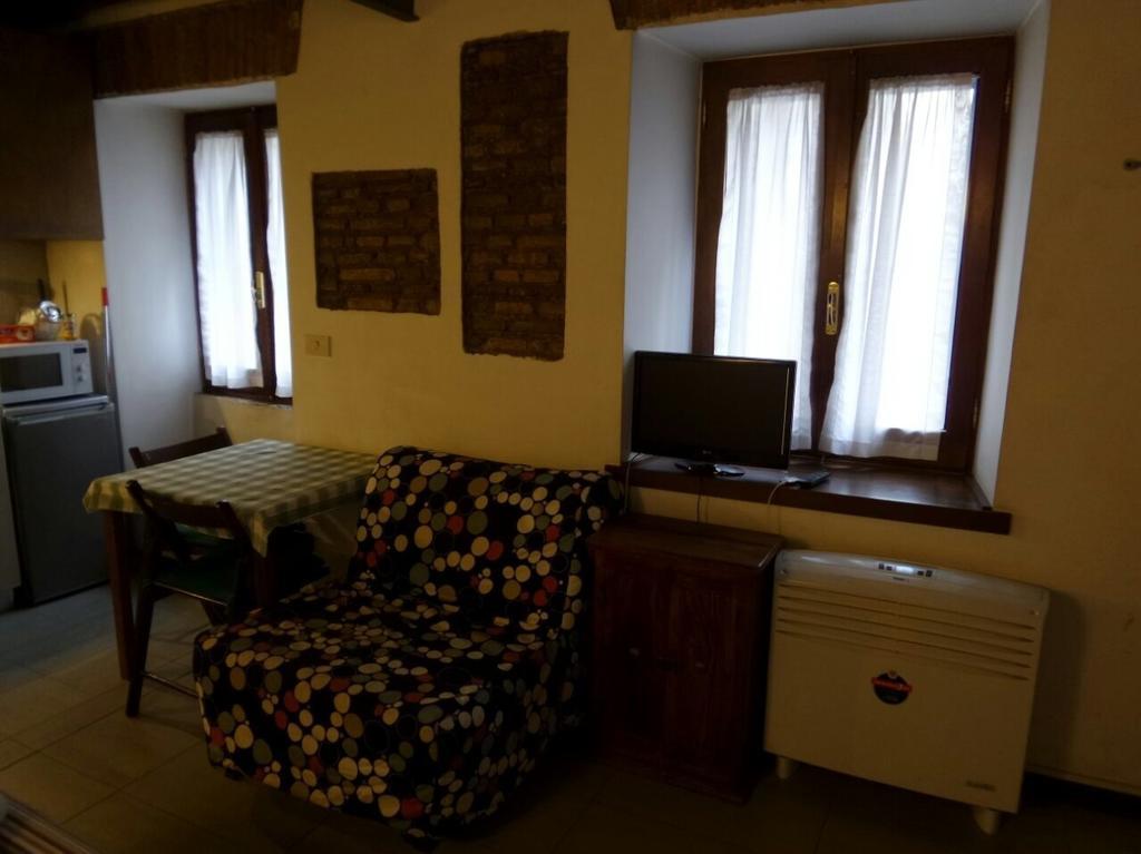 Apartamento Little Queen Roma