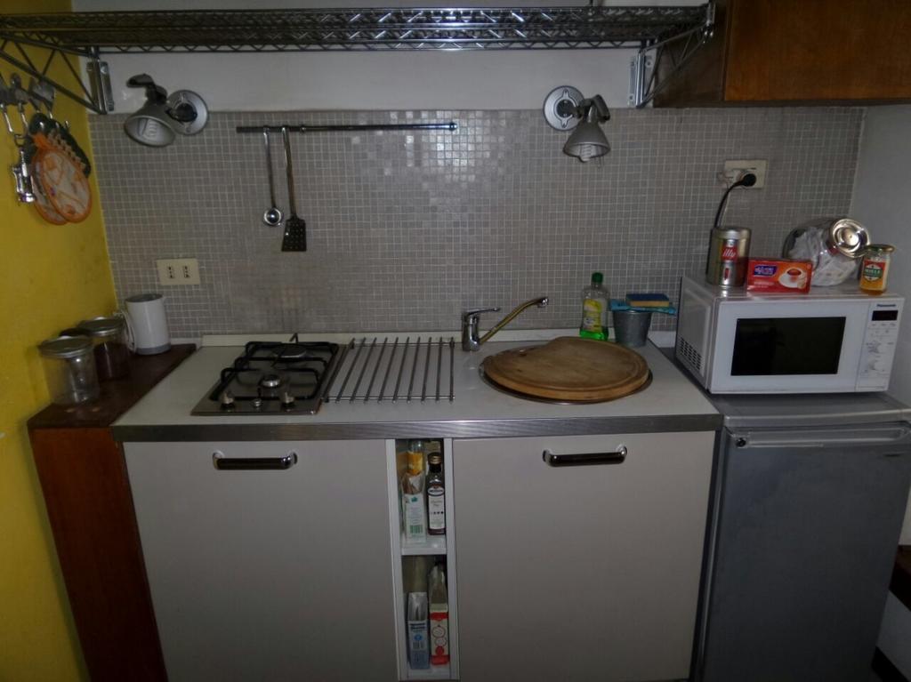 Apartamento Little Queen