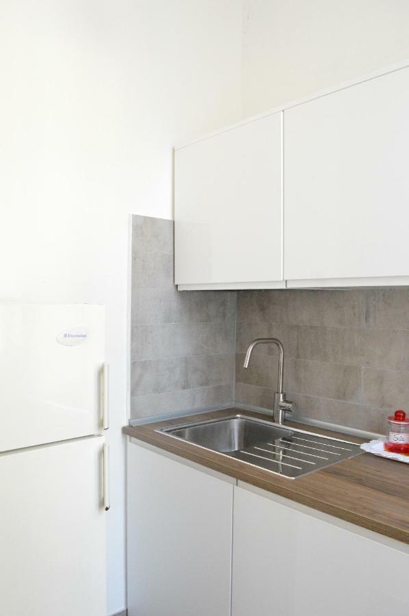 Apartamento Little Queen *