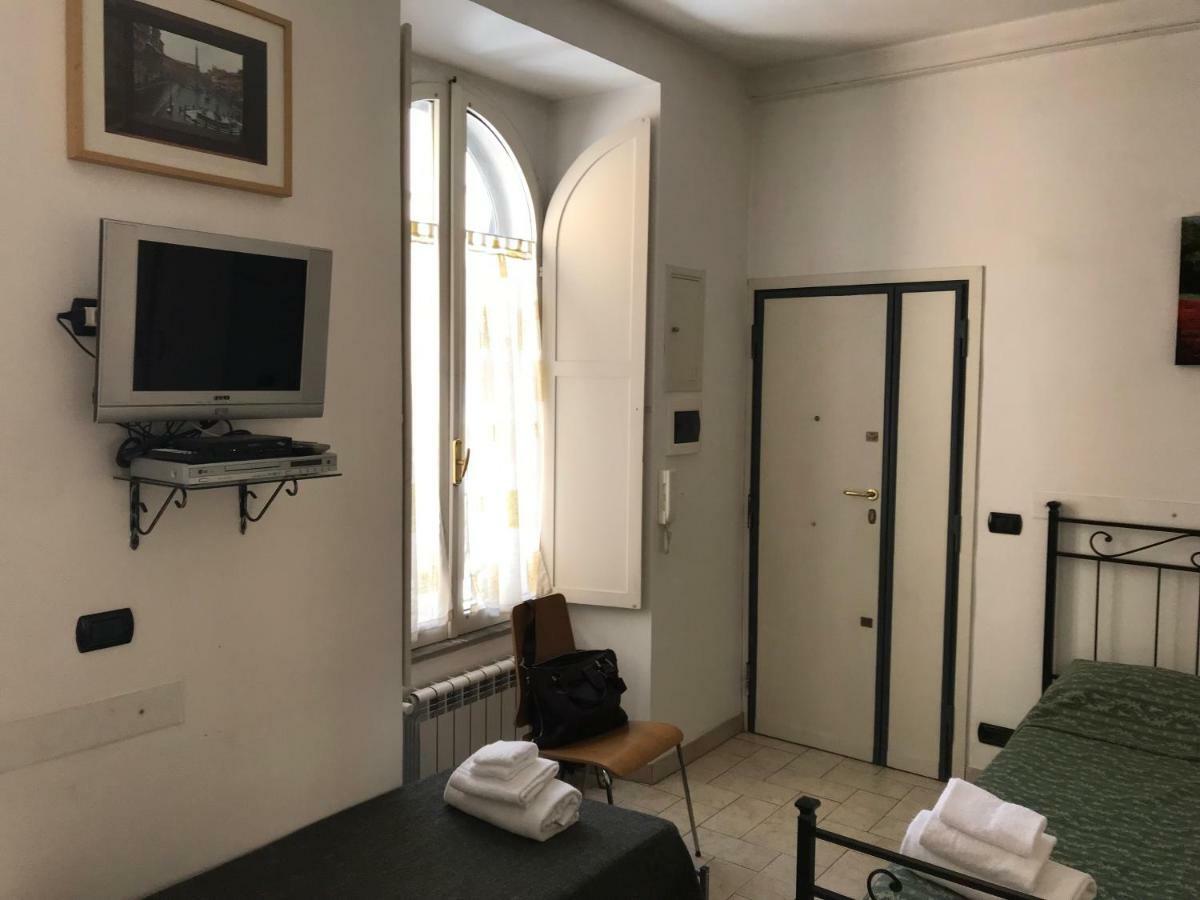 Apartamento Little Queen *